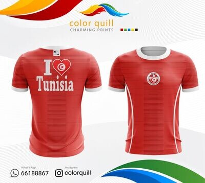 Tunisia Team 4