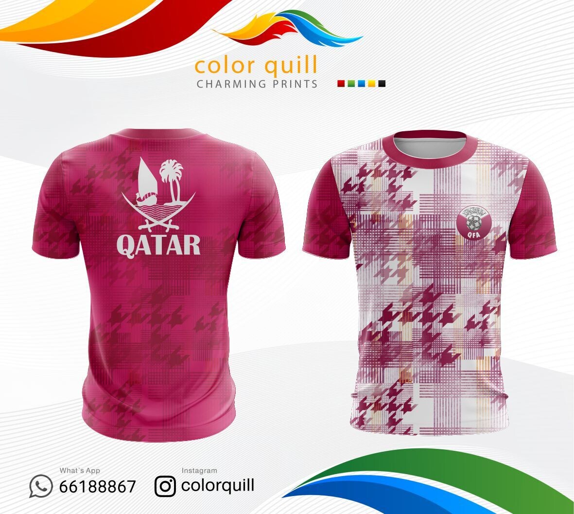 Qatar National Team 29