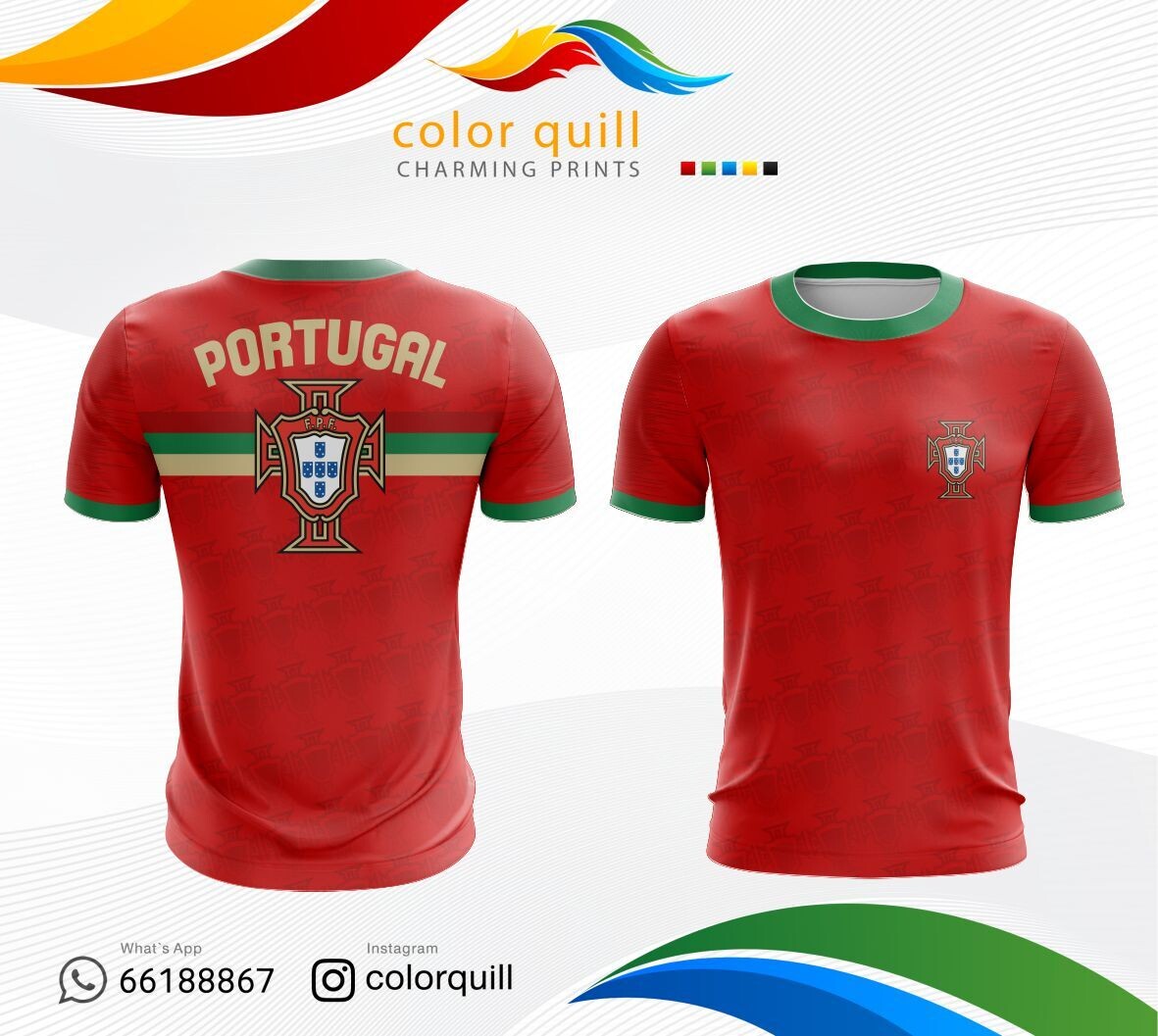 PORTUGAL 4