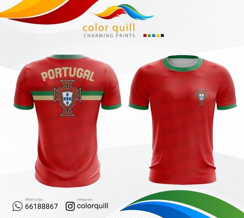 PORTUGAL 4