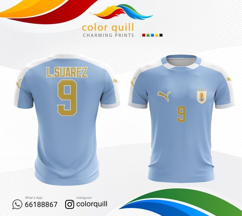 Uruguay 12
