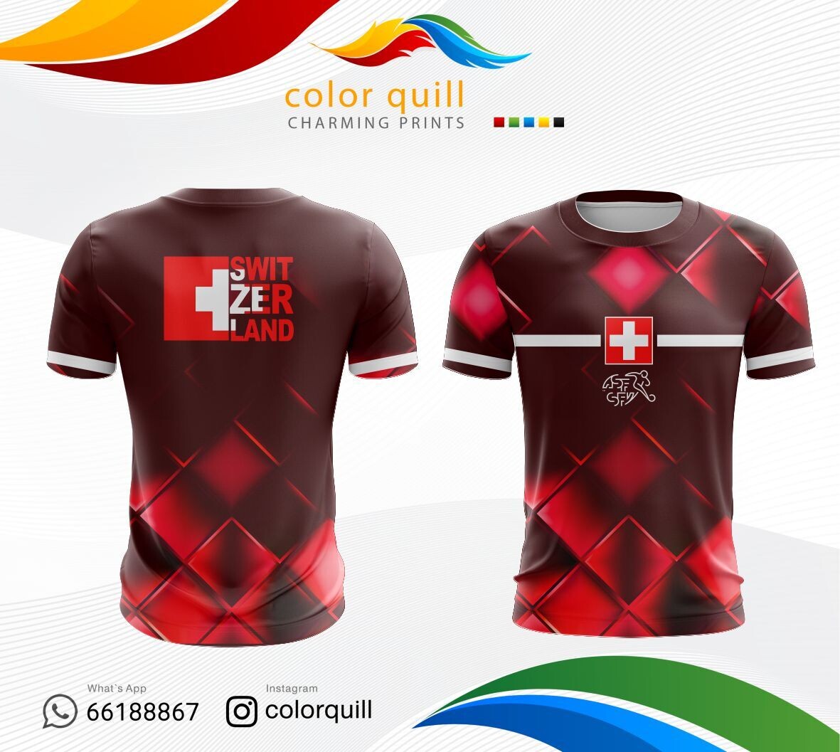 Switzerland 6