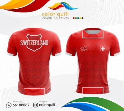 Switzerland 9