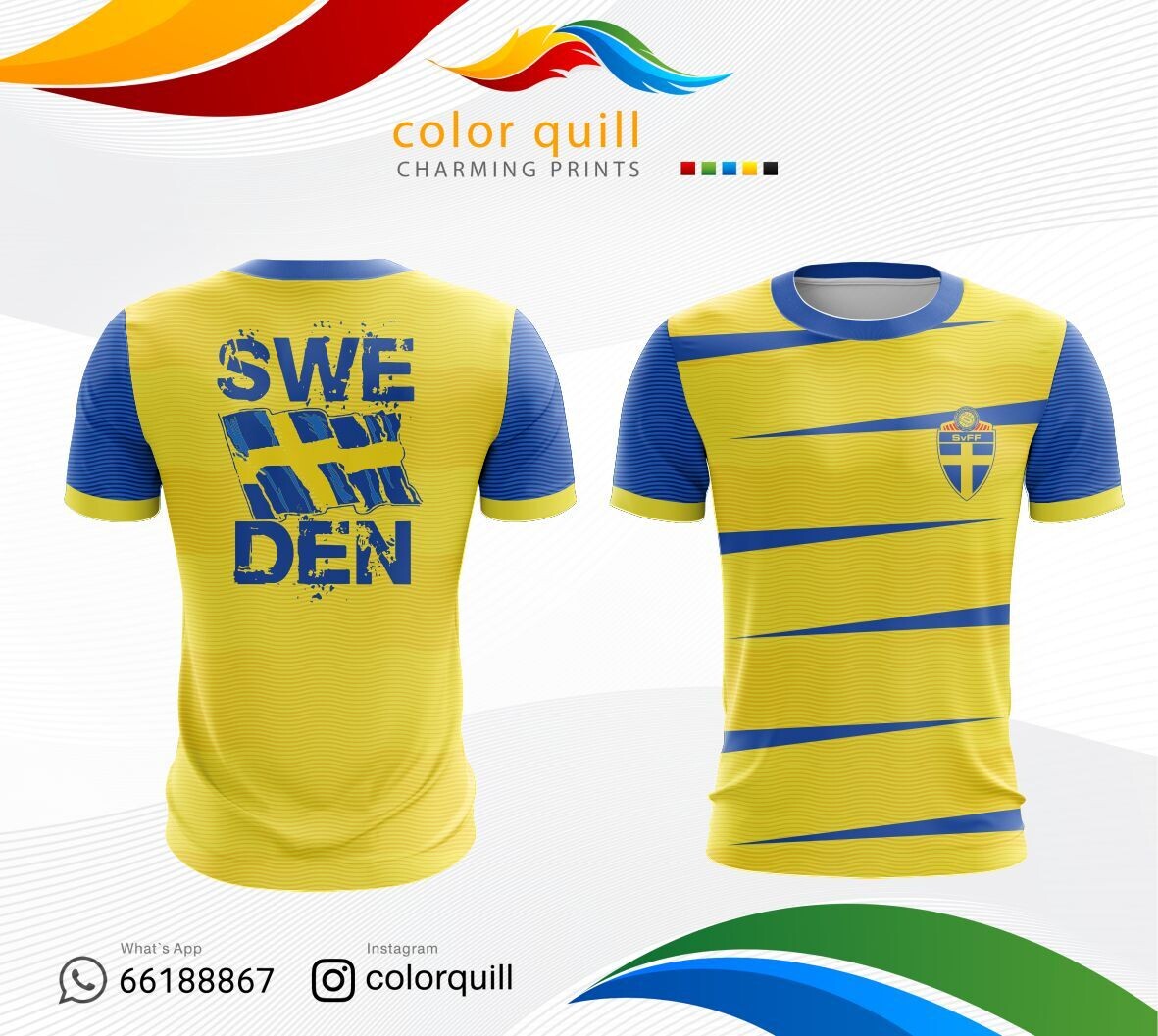 Sweden 4