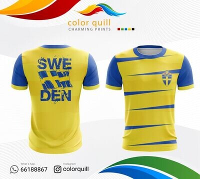 Sweden 4