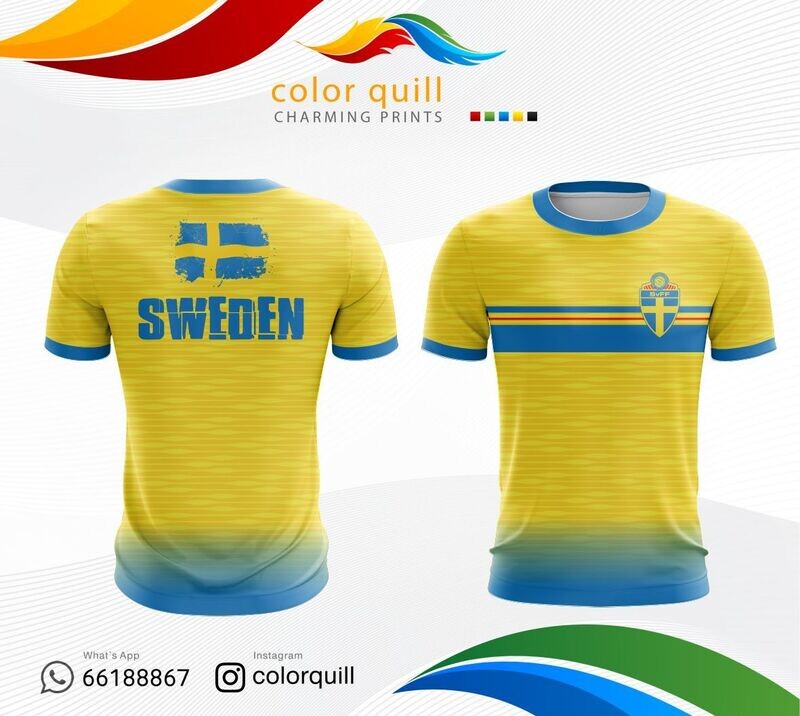 Sweden 5
