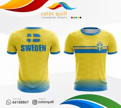 Sweden 5