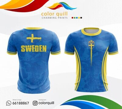 Sweden 9