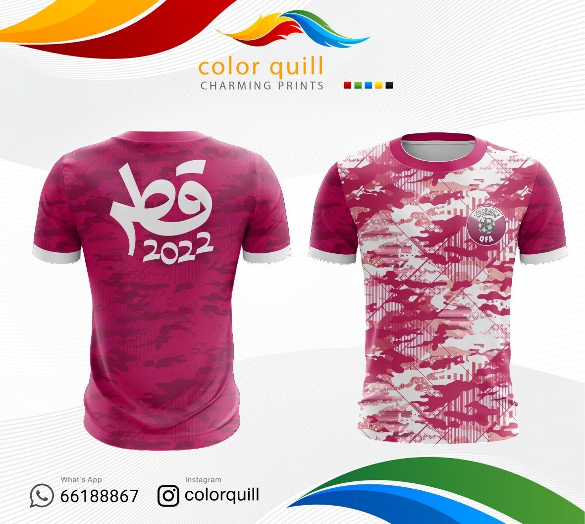 Qatar National Team 10