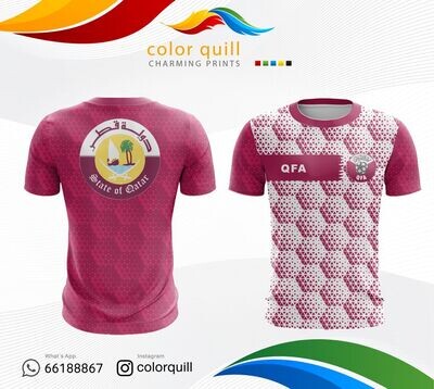 Qatar National Team 13
