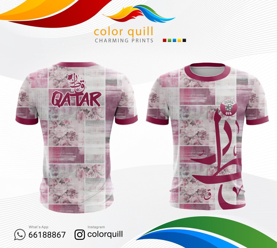 Qatar National Team 28