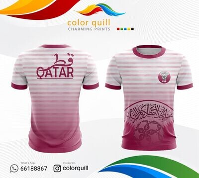 Qatar National Team 30
