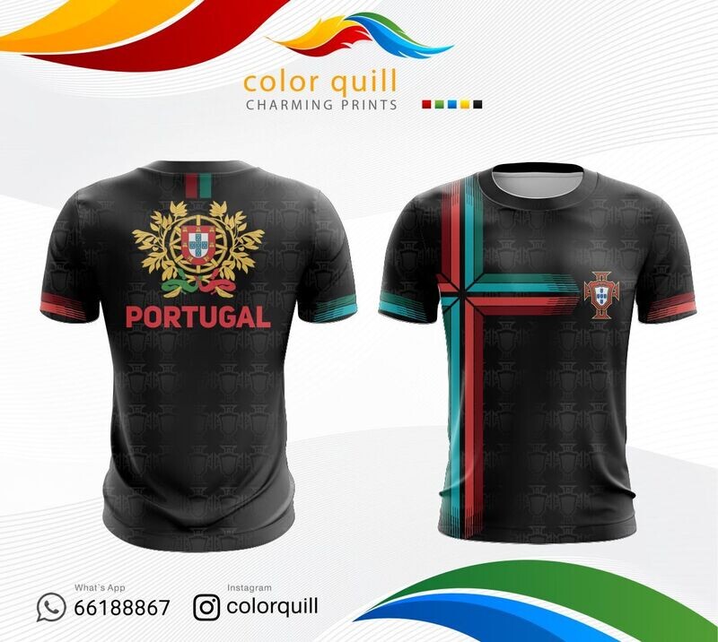 PORTUGAL 6