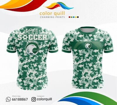 Saudi Arabia National Team 16