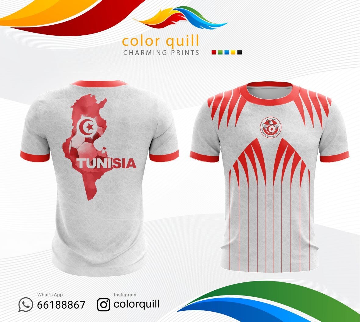 Tunisia Team 3