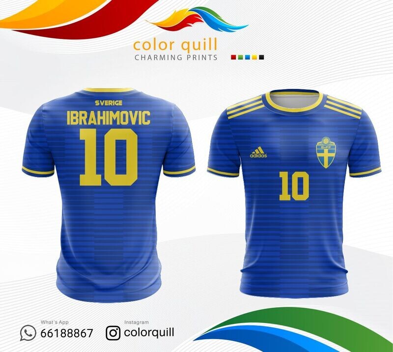 Sweden 11
