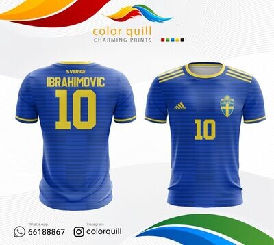Sweden 11