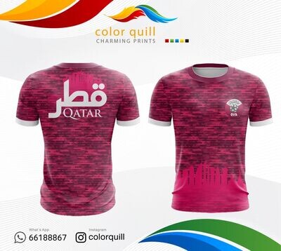 Qatar National Team 15