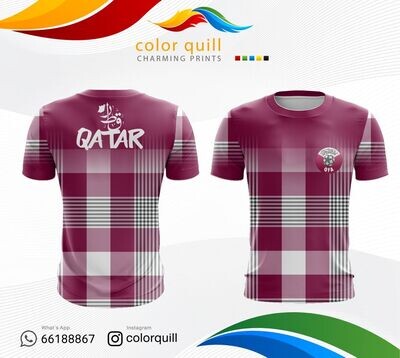 Qatar National Team 18