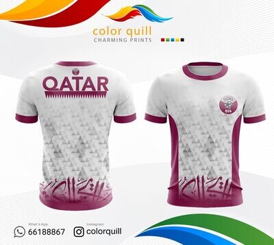 Qatar National Team 23