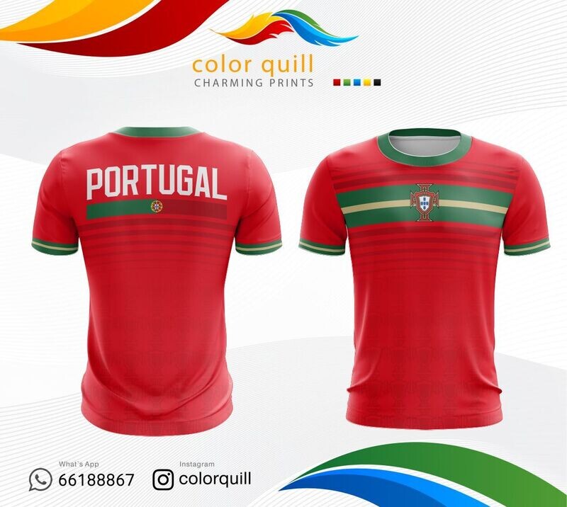 PORTUGAL 7