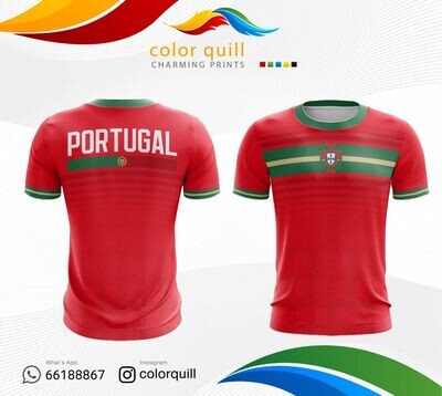 PORTUGAL 7
