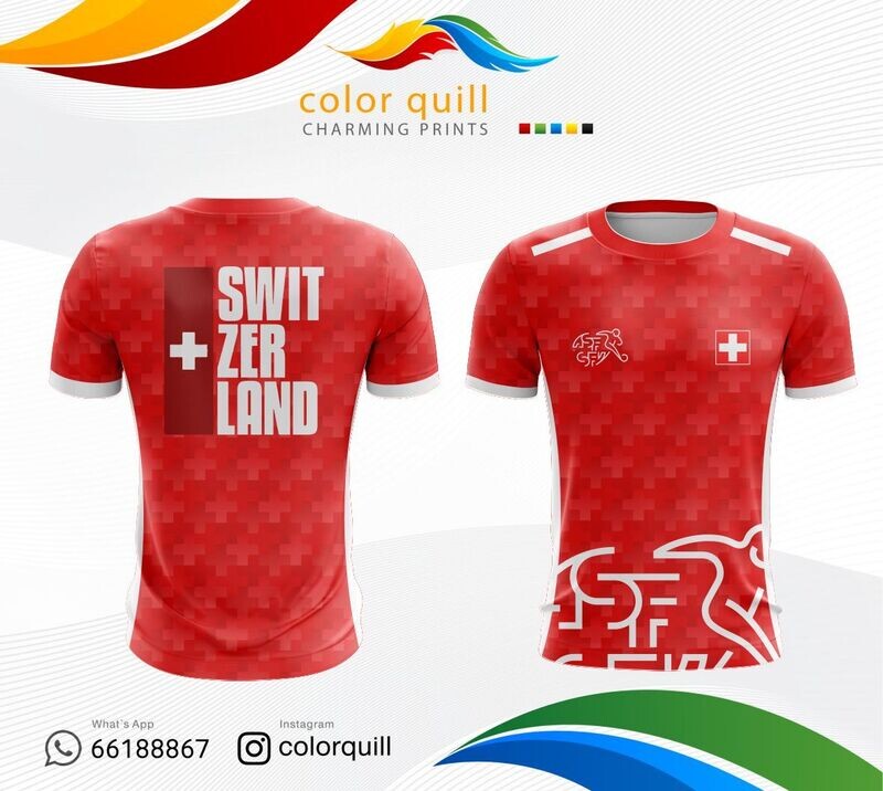 Switzerland 4