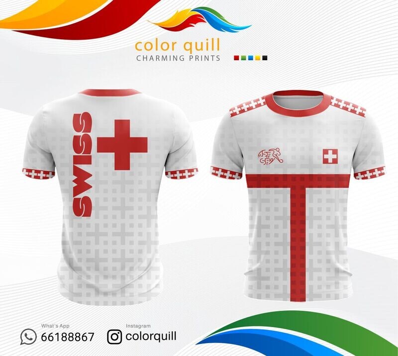 Switzerland 7