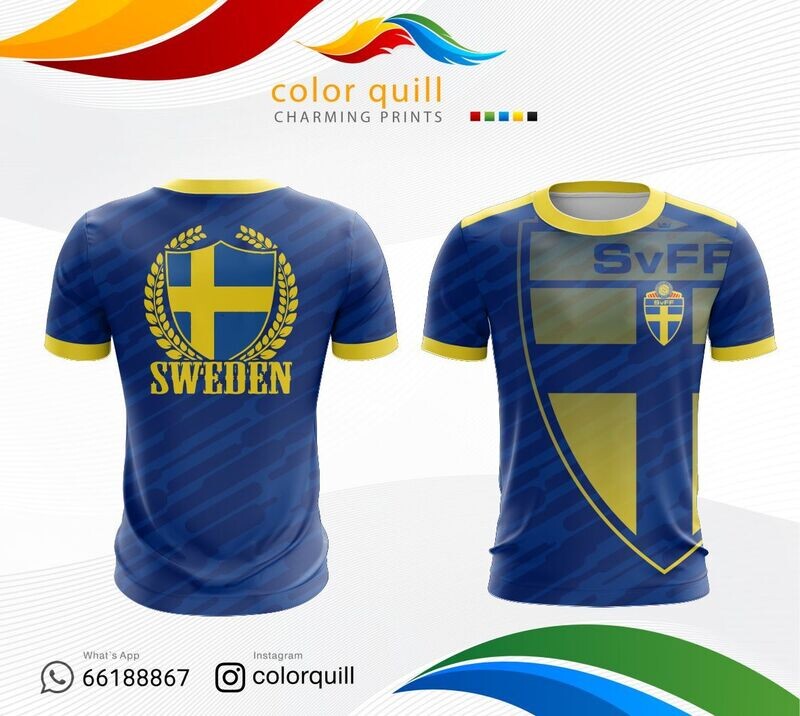 Sweden 8