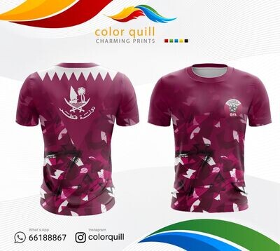 Qatar National Team 14