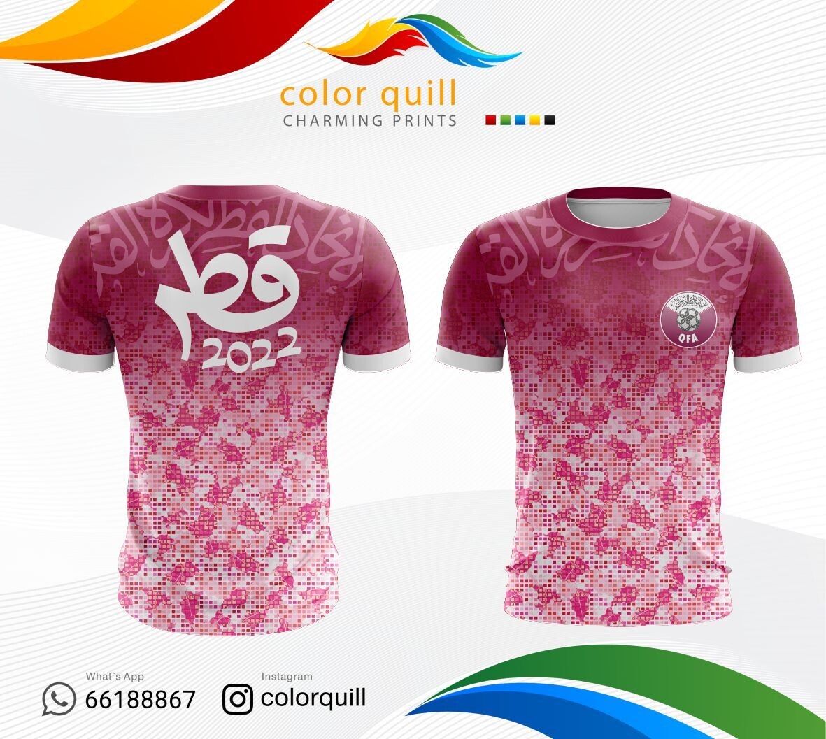 Qatar National Team 24