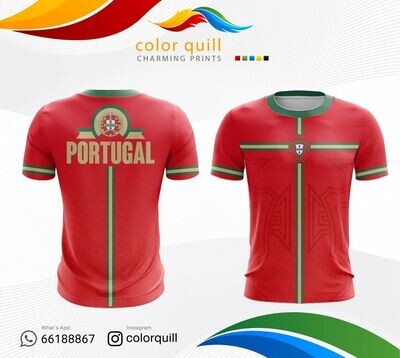 PORTUGAL 3