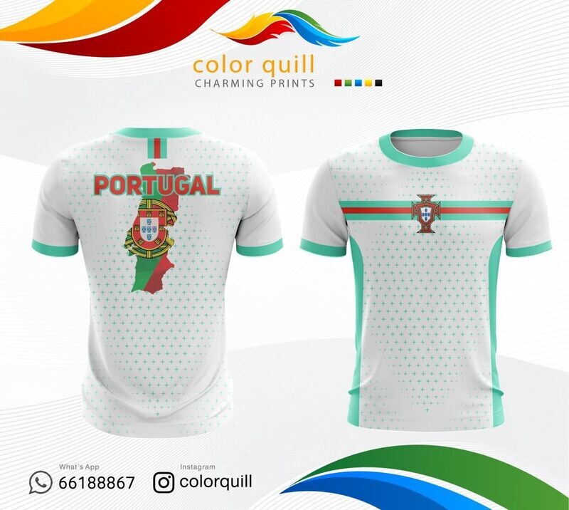 PORTUGAL 8
