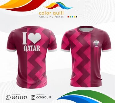 Qatar National Team 2