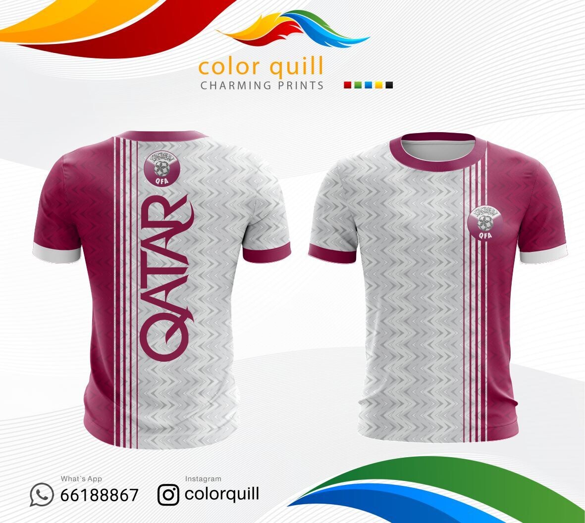 Qatar National Team 22