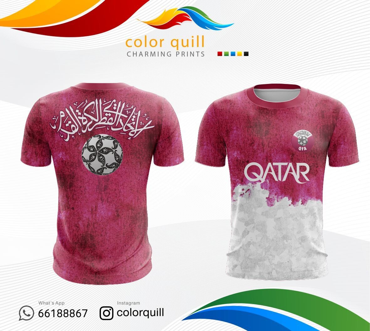 Qatar National Team 27