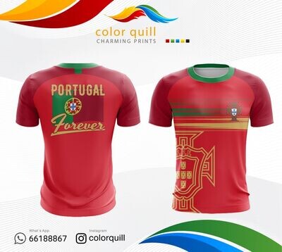PORTUGAL 5