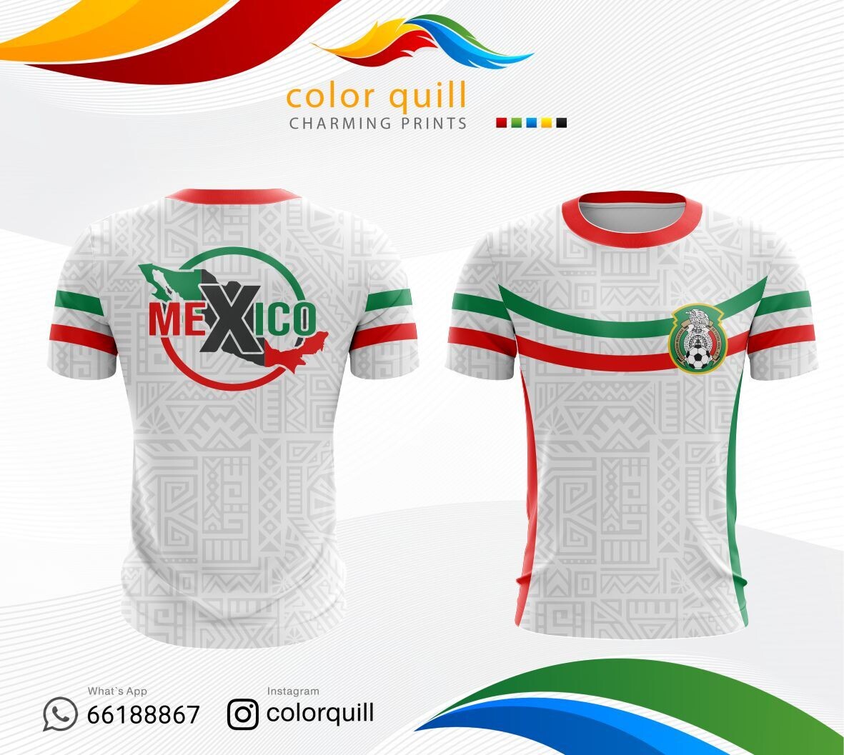 Mexico Team 3
