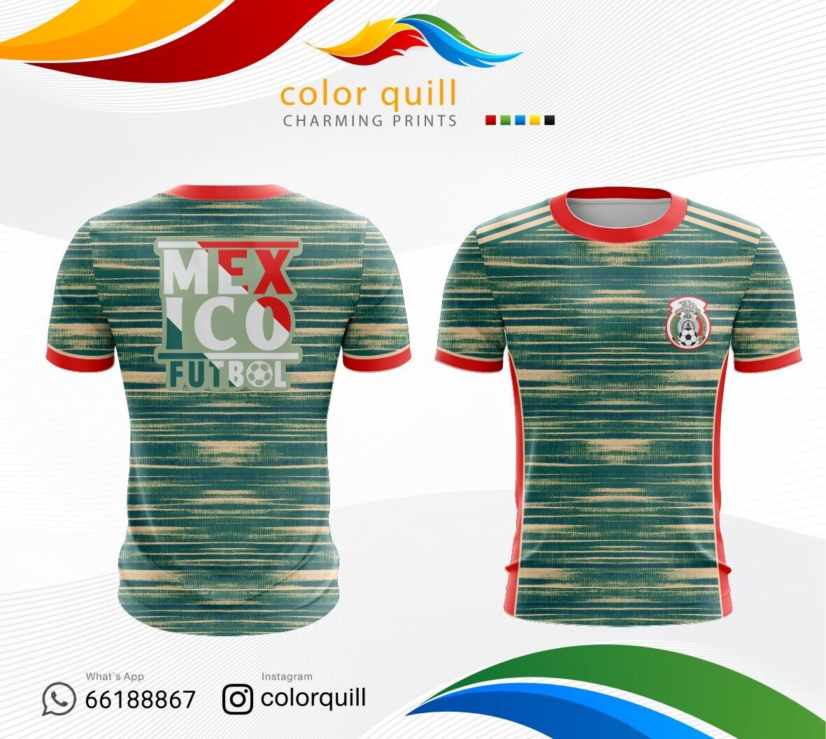 Mexico Team 10