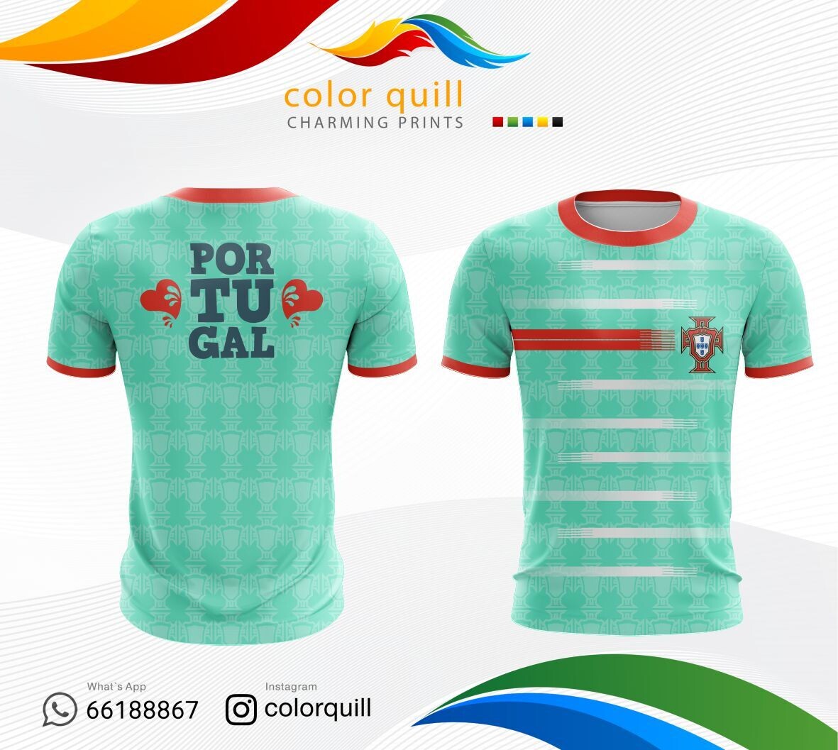 PORTUGAL 9
