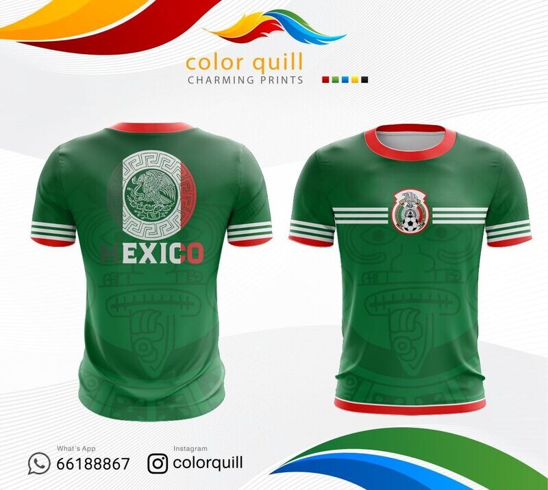 Mexico Team 2