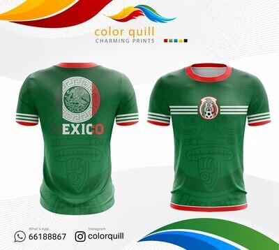 Mexico Team 2