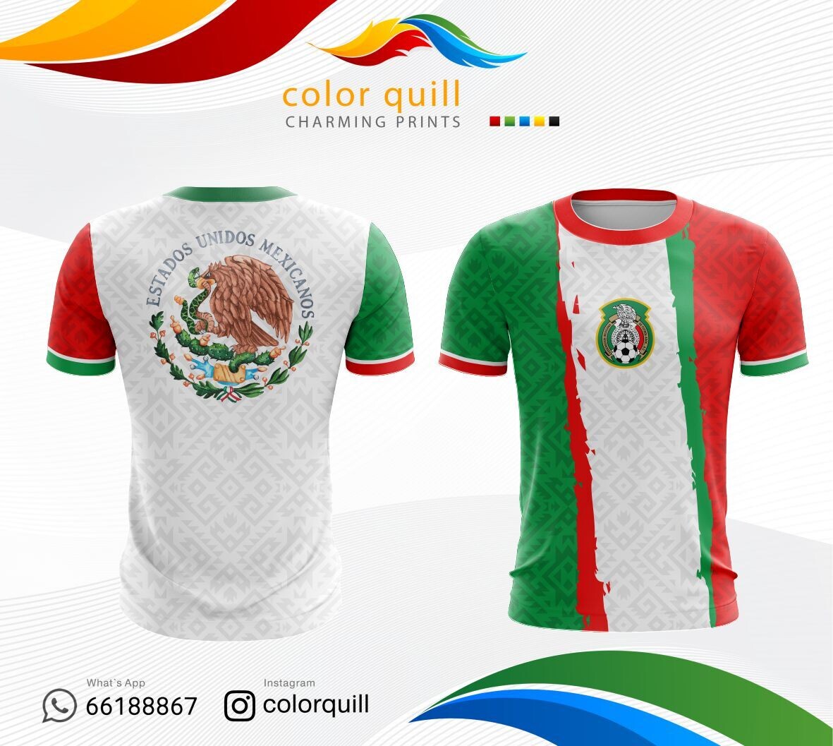 Mexico Team 4