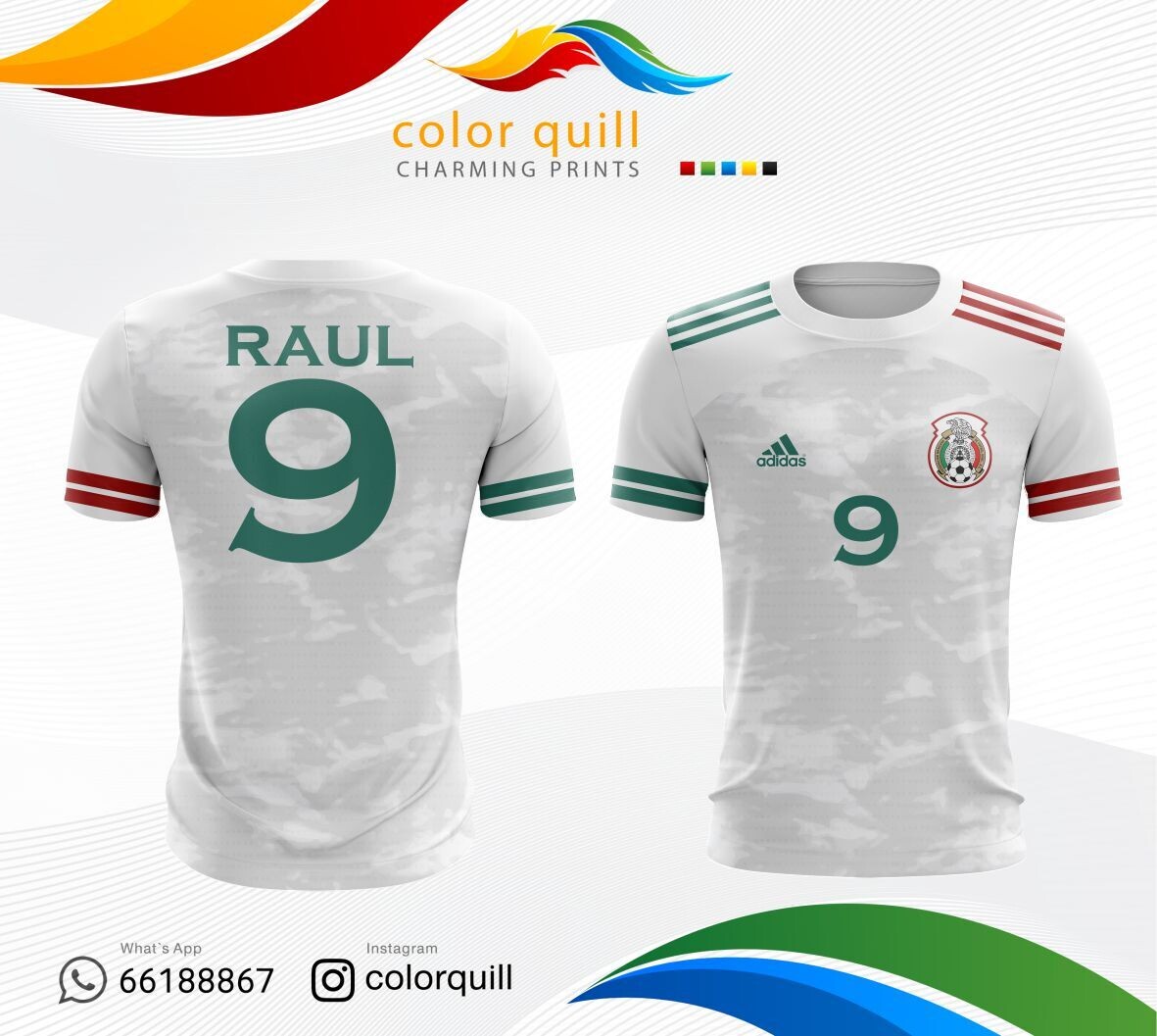 Mexico Team 11