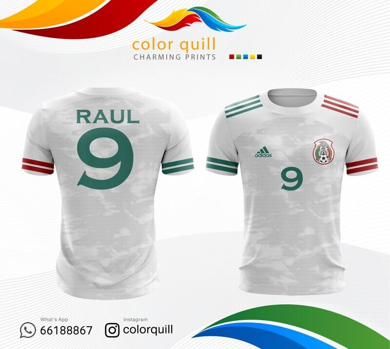 Mexico Team 11