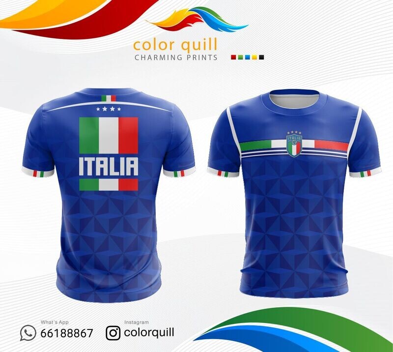 Italia National Team 10