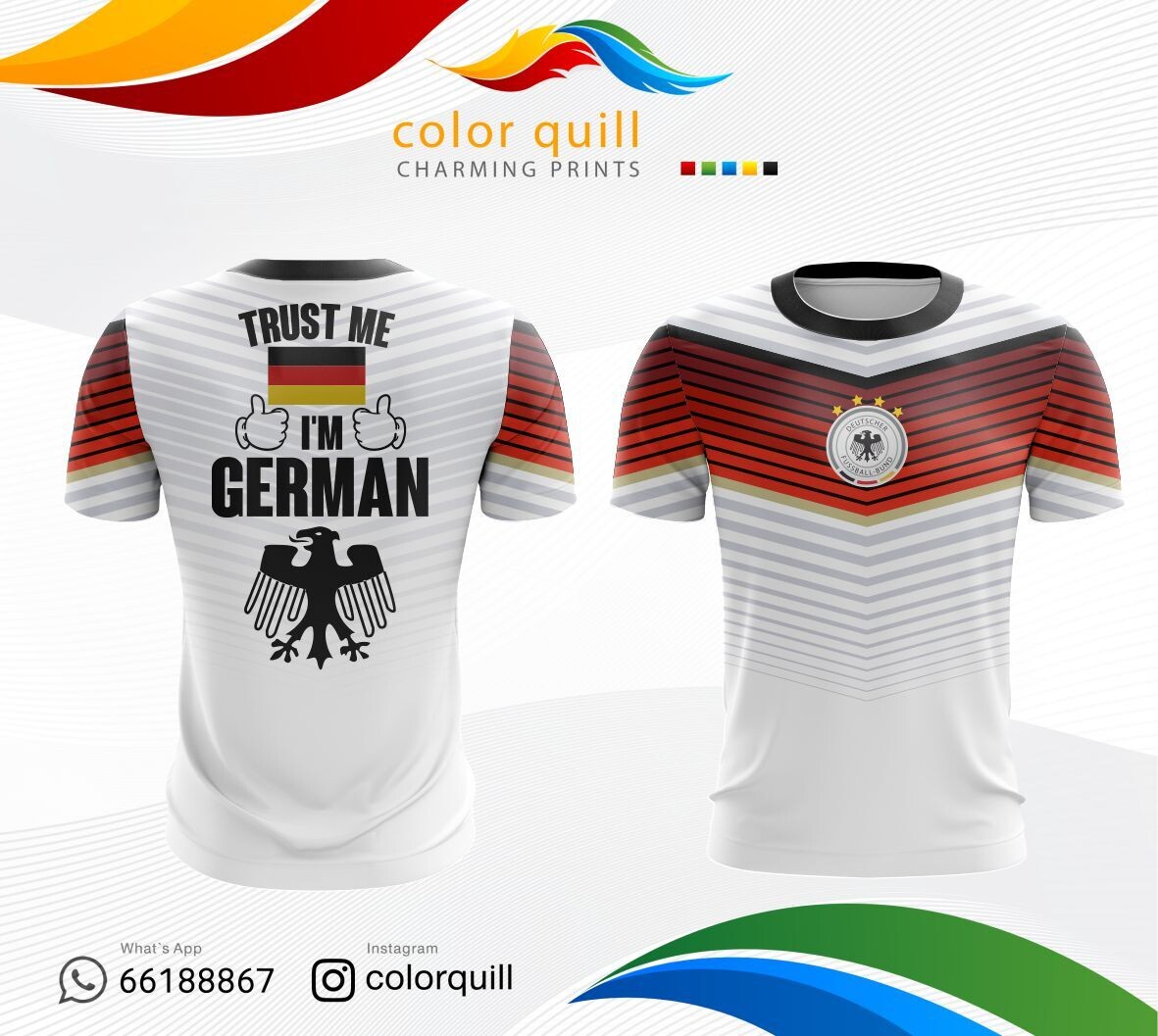 Germany National Team 2