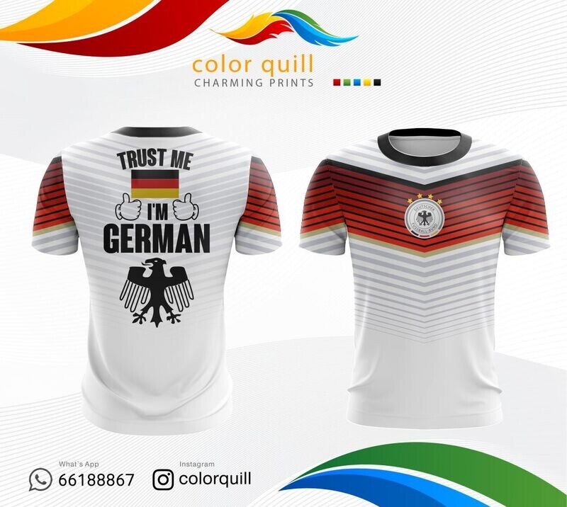 Germany National Team 2