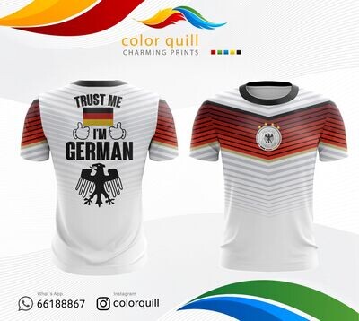 Germany National Team 2