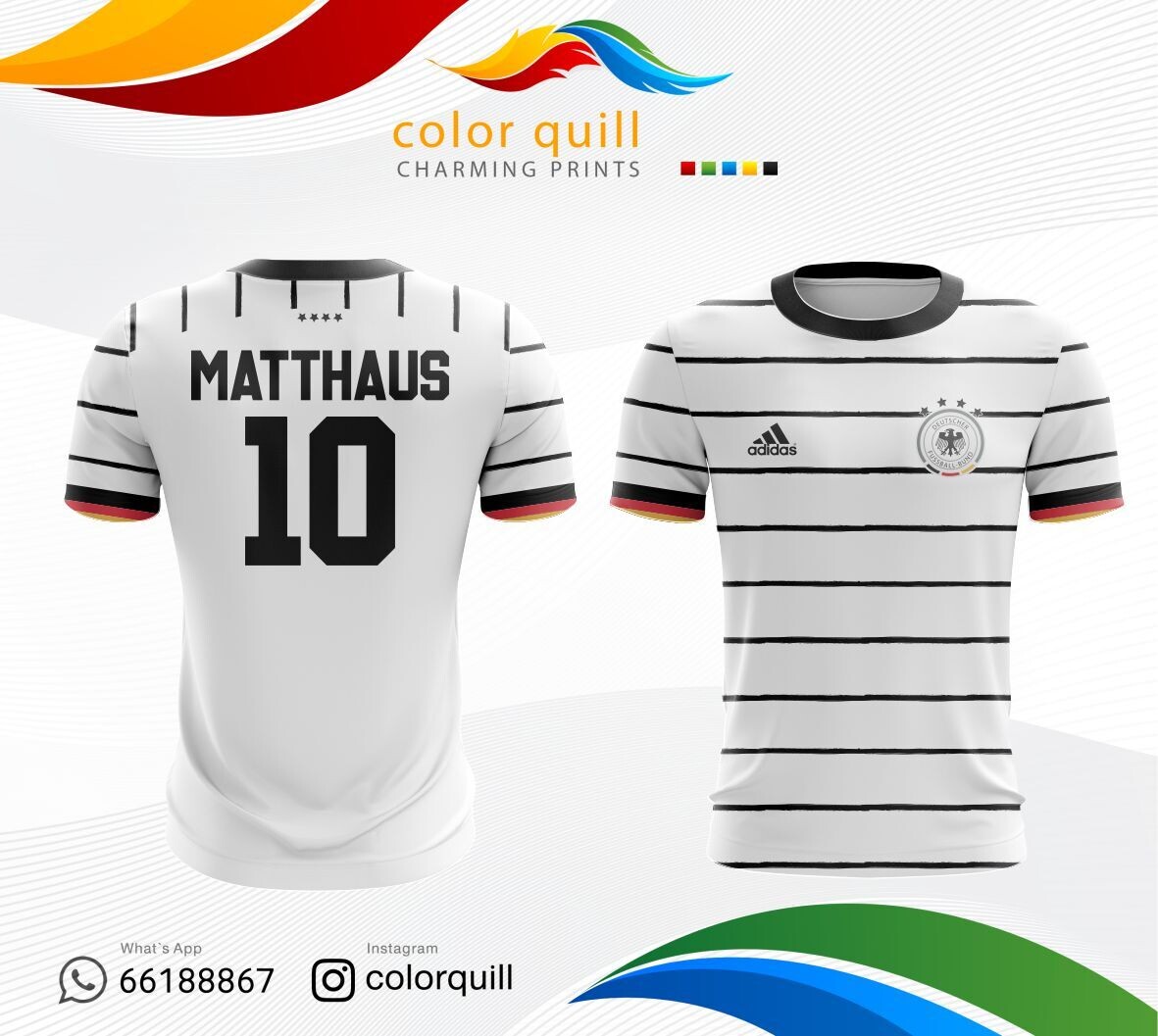 Germany National Team 11